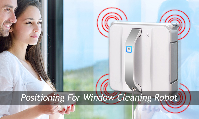 Intelligent Window Cleaning Robot