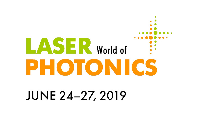Event Alert:Laser World of Photonics of 2019 in Germany