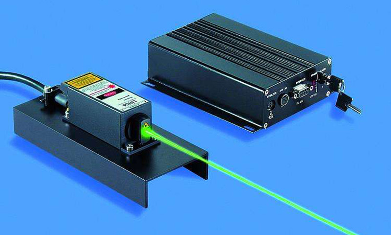 What are the types of lasers?