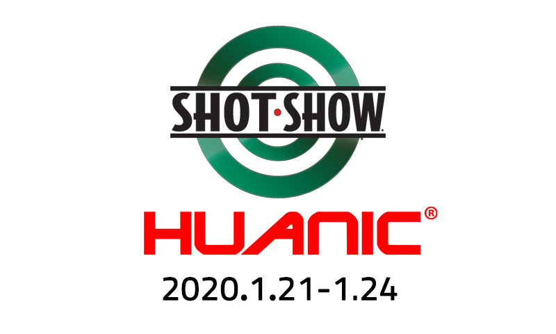 Event Alert: SHOT SHOW 2020