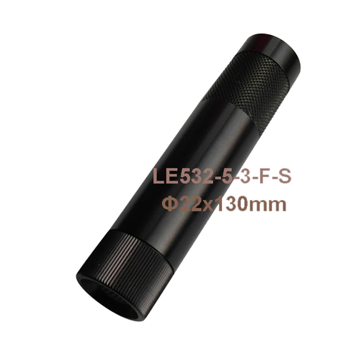 LE532-5-3-F-S(Φ22×130mm)惠普3D扫描仪可用